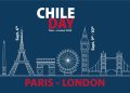 SalmonChile destacará operación sustentable en ChileDay en Londres