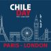 SalmonChile destacará operación sustentable en ChileDay en Londres