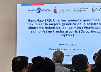 GenoMax-SRS, una innovadora herramienta genética