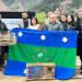 Foto: Sernapesca / Autoridades y comunidad local firman plan de manejo del área protegida “Mar de Juan Fernández”