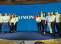 Lanzamiento AIMON. Créditos Cermaq Chile.