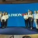 Lanzamiento AIMON. Créditos Cermaq Chile.