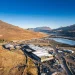 FOTO: Bakkafrost / Euan Myles / proyecto se alinea con el compromiso de Bakkafrost Scotland de desempeñar un papel de liderazgo en la transformación sostenible