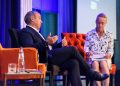 BioMar aborda el futuro del cultivo de camarón en el Global Shrimp Forum 2024