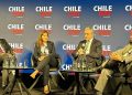 Arturo Clément en Londres: “Nuestra participación le da a la salmonicultura la importancia y la visibilidad que desde hace años hemos buscado en Chile”