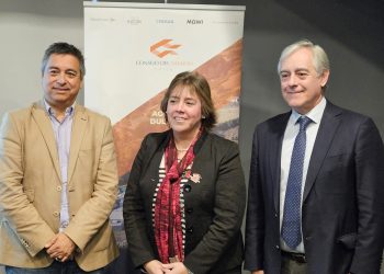 Proveedores pymes en auge con actual estrategia del Consejo del Salmón