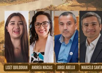 Visiones para Aysén: Debate de gobernadores reunirá a candidatos en Puerto Aysén