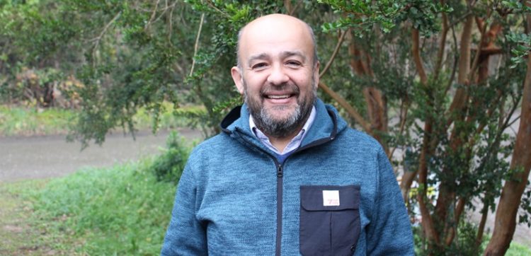 Dr. Alex Romero Zúñiga