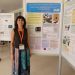 Investigadora de la UCSC participa en congreso en Lisboa sobre invasiones biológicas