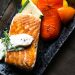 El salmón es un producto de orgullo nacional. Créditos Consejo del Salmón.