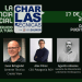 InfoSALMON anuncia variado programa de 3ra Charla Técnica: IA al servicio de la Salmonicultura