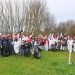 Skretting celebra Día Internacional de Limpieza de Playas en Osorno