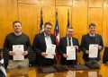 Mowi Chile y Universidad San Sebastián se unen para impulsar investigación e innovación
