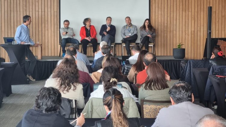 Jornadas Normativas Proyecto Yelcho.