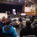 Foto: Cedida/ Encuentros buscan proyectar la salmonicultura sustentable hacia el 2050