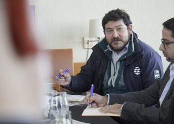 SalmonChile participó en conversatorio sobre el desarrollo de la Educación Técnico Profesional