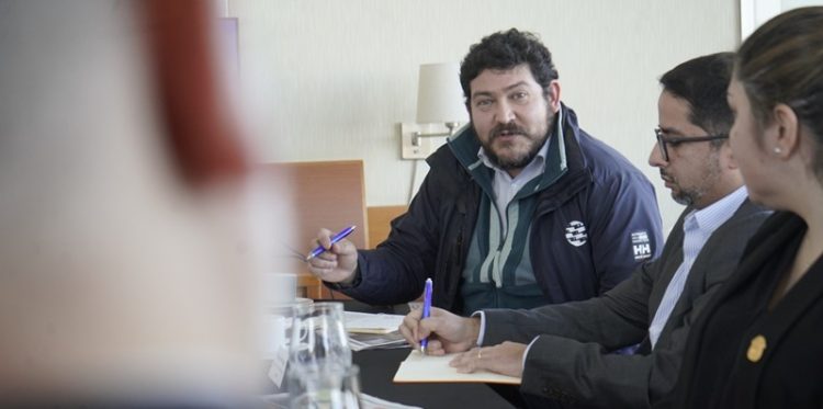 SalmonChile participó en conversatorio sobre el desarrollo de la Educación Técnico Profesional