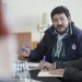epresentante territorial de SalmonChile en Chiloé, Pablo Moraga