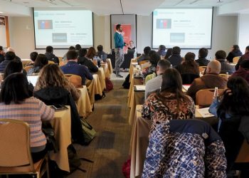 Intesal realiza taller práctico sobre normativa y fiscalización ambiental en la salmonicultura