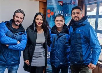 Explorer Latam avanza en tecnología y planifica su expansión mirando al 2025
