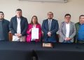Fundación “Más Fuerza, Más Sur” y Actionova firman convenio de colaboración
