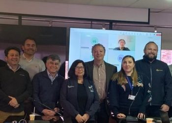 Grupo técnico interinstitucional impulsa uso de tecnología que apunta a la sostenibilidad