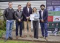 Patagonia Biotech Hub y Startup Campus acuerdan fomentar biotecnología desde las regiones