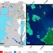 Análisis de la turbidez en el Seno de Reloncaví busca descubrir su impacto en el ecosistema