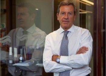 Ricardo García: “La región del Biobío tiene un rol clave para la industria del salmón”