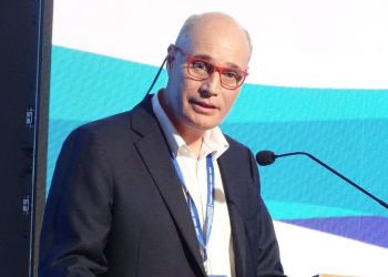 Francisco Serra: “Creemos que dado el nivel de desafío en Chile, más actores se sumarán con nosotros”