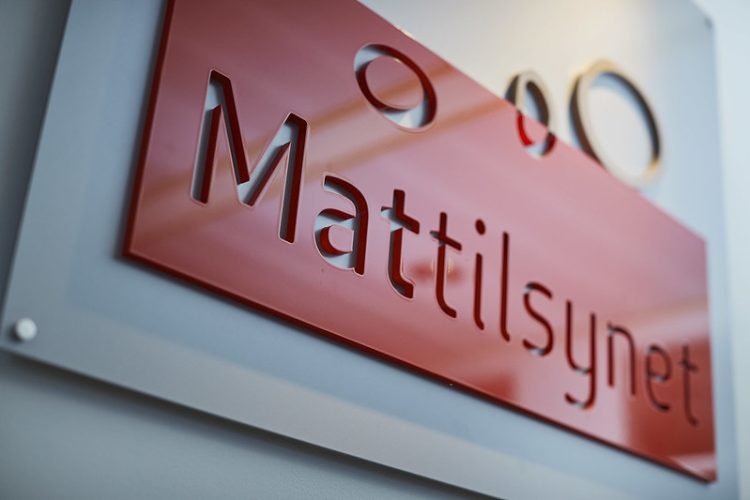 Mattilsynet