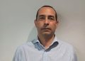 Agustín Adasme, gerente de Alimentación y Alimentos de Ventisqueros. Créditos Ventisqueros.