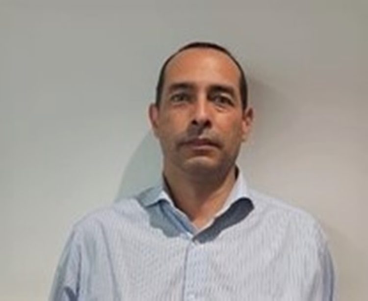 Agustín Adasme, gerente de Alimentación y Alimentos de Ventisqueros. Créditos Ventisqueros.