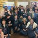 Foto: Cedida / “La aventura del salmón”: Capacitación enfocada en el turismo local
