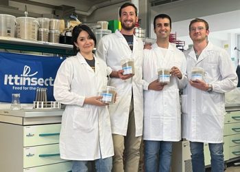Ocean Twist Biotechnology: Innovando en alimentos para una acuicultura sostenible