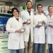 Foto: ittinsect.com / compañía está dirigida por un equipo de nueve expertos en tecnología de alimentos, nutrición de peces, biotecnología, negocios y finanzas