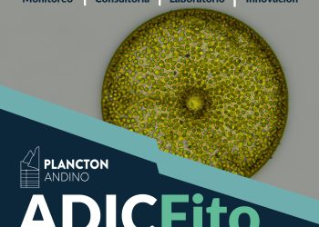 Créditos Plancton Andino.
