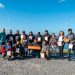 Camanchaca conmemora el Día del Mejillón Chileno junto a colaboradores y vecinos de Chiloé