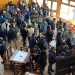 Foto: Cedida / Una alta convocatoria marcó el encuentro en Aysén.