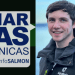 Foto: InfoSALMON / Braian Wilhelm, Insight and Customer Success Manager de Aquabyte