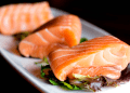 Salmon noruega