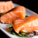 Salmon noruega
