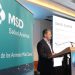 MSD Salud Animal realizó exclusivo workshop para sus clientes