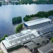 Foto: Finnforel / Planta de VARKAUS
Gigafactoría