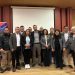 Foto: Minecon / Más de 800 personas participaron en los conversatorios organizados por la Multisindical.