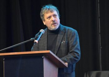 Subsecretario Salas plantea la necesidad de un desarrollo sostenible de la acuicultura