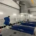 Foto: Moleaer / Instalaciones RAS en Lødingen Fisk.