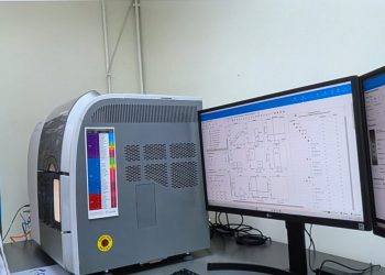 Presentan innovadora tecnología de análisis y separación celular de espectro completo en el sur de Chile