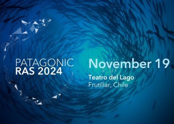 Créditos Patagonic RAS 2024.