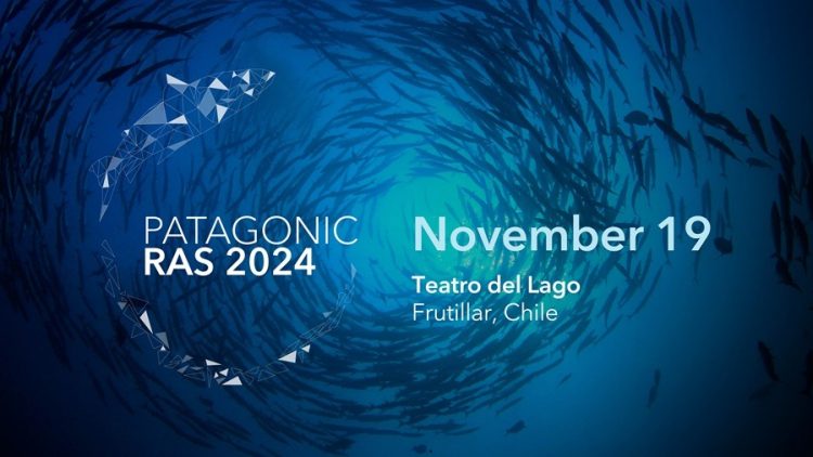 Créditos Patagonic RAS 2024.